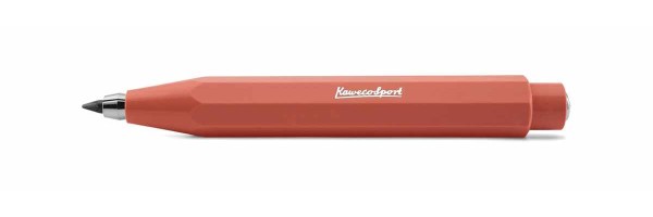 Kaweco - Skyline Sport -Orange - Clutch Pencil 3,2 mm. Kaweco - Skyline Sport -Orange - Clutch Pencil 3,2 mm.
