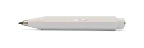 Kaweco - Skyline Sport - White - Clutch Pencil 3,2 mm. Kaweco - Skyline Sport - White - Clutch Pencil 3,2 mm.