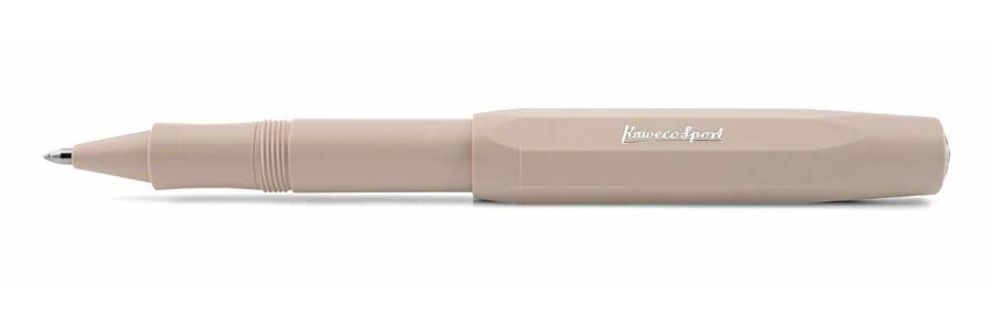 Kaweco - Skyline Sport - Macchiato - Rollerball Kaweco - Skyline Sport - Macchiato - Rollerball