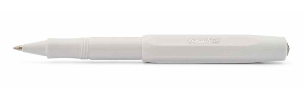 Kaweco - Skyline Sport - White - Rollerball Kaweco - Skyline Sport - White - Rollerball