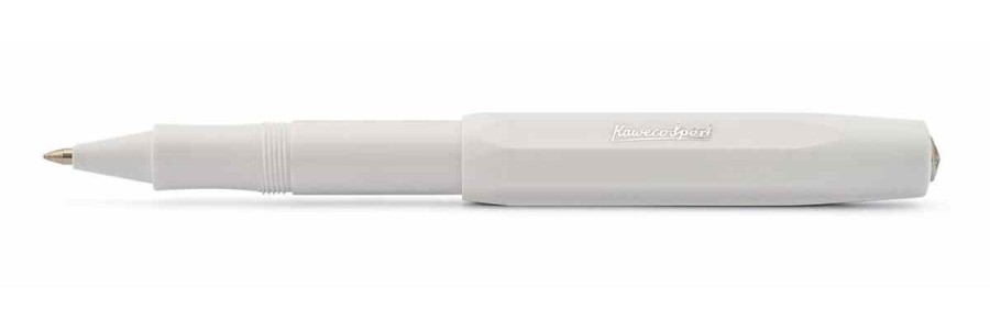 Kaweco - Skyline Sport - White - Rollerball Kaweco - Skyline Sport - White - Rollerball
