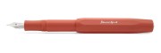 Kaweco - Skyline Sport - Orange - Fountain Pen Kaweco - Skyline Sport - Orange - Fountain Pen