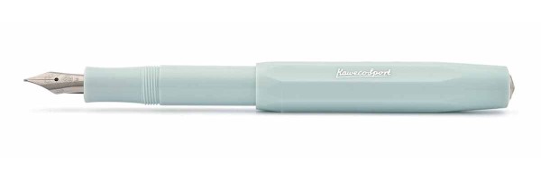 Kaweco - Skyline Sport - Mint - Fountain Pen Kaweco - Skyline Sport - Mint - Fountain Pen