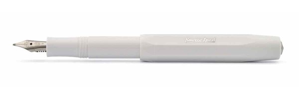 Kaweco - Skyline Sport - White - Fountain Pen Kaweco - Skyline Sport - White - Fountain Pen