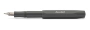 Kaweco - Skyline Sport - Grey - Fountain Pen Kaweco - Skyline Sport - Grey - Fountain Pen