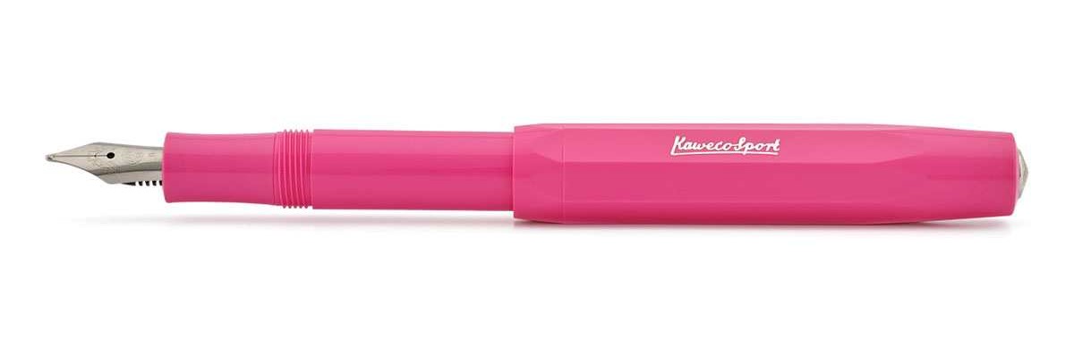 Kaweco - Skyline Sport - Rosa - Stilografica Kaweco - Skyline Sport - Rosa - Stilografica