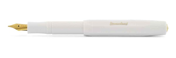 Kaweco - Classic Sport - White - Fountain Pen Kaweco - Classic Sport - White - Fountain Pen