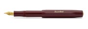 Kaweco - Classic Sport - Bordeaux - Fountain Pen Kaweco - Classic Sport - Bordeaux - Fountain Pen