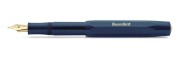Kaweco - Classic Sport - Navy - Fountain Pen Kaweco - Classic Sport - Navy - Fountain Pen