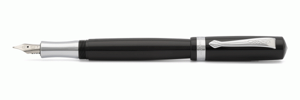 Kaweco - Student - Nera - Stilografica Kaweco - Student - Nera - Stilografica