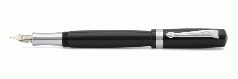 Kaweco - Student - Nera - Stilografica Kaweco - Student - Nera - Stilografica