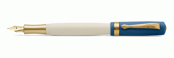 Kaweco - Student Rock - Special Edition - Stilografica Kaweco - Student Rock - Special Edition - Stilografica