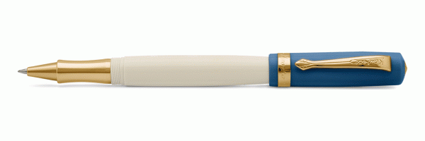 Kaweco - Student Rock - Special Edition - Roller Kaweco - Student Rock - Special Edition - Roller