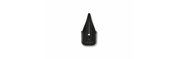 Lamy - Black polished steel nib - Z52 Lamy - Black polished steel nib - Z52