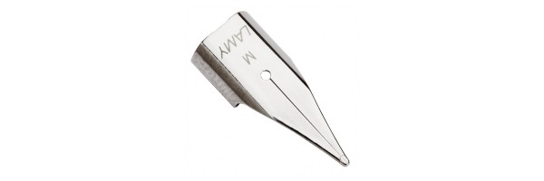 Lamy - Polished steel nib - Z50 Lamy - Polished steel nib - Z50