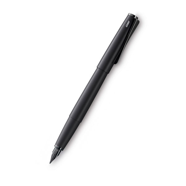 New - Lamy - Studio LX All Black
