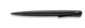 Lamy - Studio LX All Black - Penna a sfera Lamy - Studio LX All Black - Penna a sfera