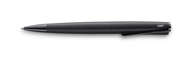 Lamy - Studio LX All Black - Penna a sfera Lamy - Studio LX All Black - Penna a sfera