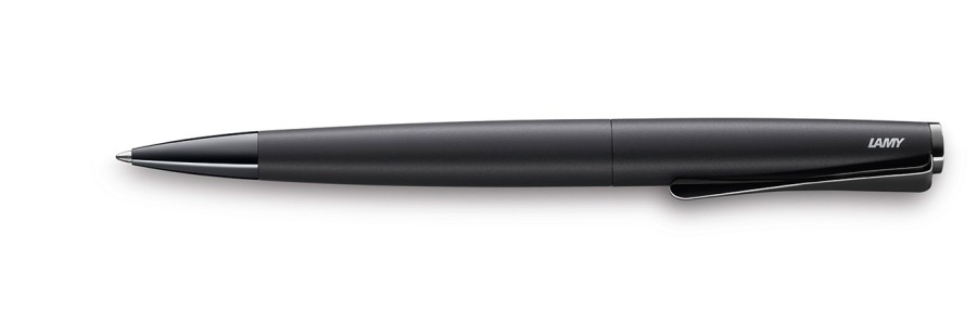 Lamy - Studio LX All Black - Penna a sfera Lamy - Studio LX All Black - Penna a sfera