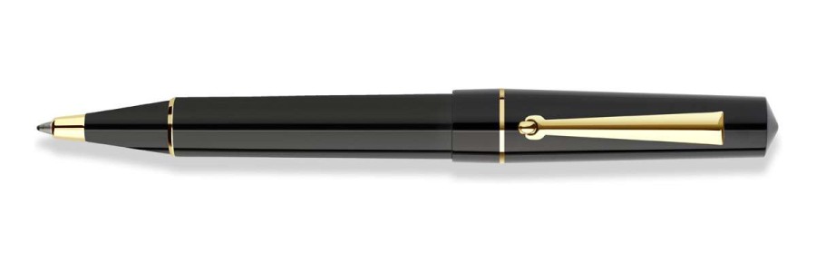 Delta - Dune - Black Gold - Ballpoint pen Delta - Dune - Black Gold - Ballpoint pen