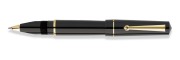 Delta - Dune - Black Gold - Rollerball pen Delta - Dune - Black Gold - Rollerball pen