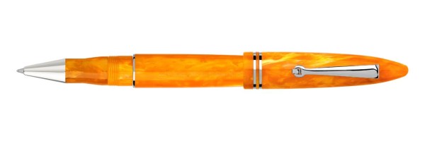 Leonardo Officina Italiana - Furore - Arancio CT - Rollerball Leonardo Officina Italiana - Furore - Arancio CT - Rollerball