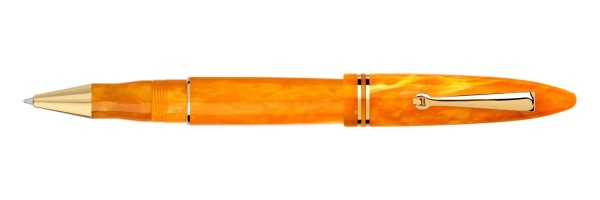 Leonardo Officina Italiana - Furore - Arancio GT - Rollerball Leonardo Officina Italiana - Furore - Arancio GT - Rollerball