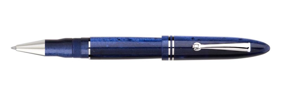 Leonardo Officina Italiana - Furore - Blu Galssia CT - Roller Leonardo Officina Italiana - Furore - Blu Galssia CT - Roller