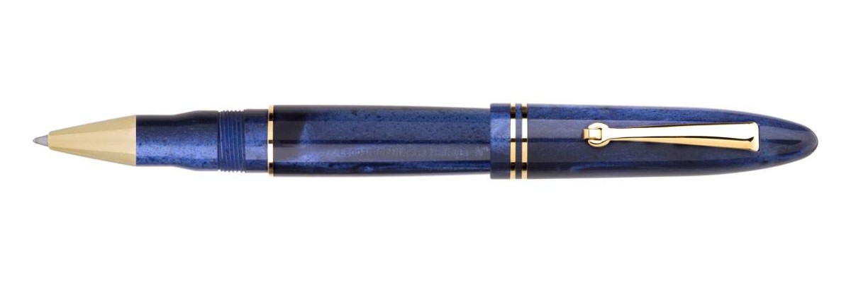 Leonardo Officina Italiana - Furore - Blu Galssia GT - Roller Leonardo Officina Italiana - Furore - Blu Galssia GT - Roller