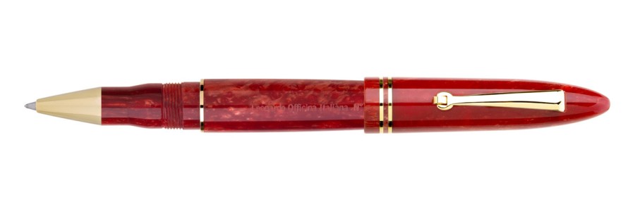 Leonardo Officina Italiana - Furore - Rosso Passione GT - Roller Leonardo Officina Italiana - Furore - Rosso Passione GT - Roller