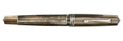 Leonardo Officina Italiana - Momento Zero Grande - Sand - Stilografica - Pennino oro Leonardo Officina Italiana - Momento Zero Grande - Sand - Stilografica - Pennino oro
