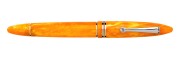 Leonardo Officina Italiana - Furore - Arancio CT - Fountain pen - Steel nib Leonardo Officina Italiana - Furore - Arancio CT - Fountain pen - Steel nib