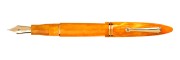 Leonardo Officina Italiana - Furore - Arancio GT - Fountain pen - Gold nib Leonardo Officina Italiana - Furore - Arancio GT - Fountain pen - Gold nib