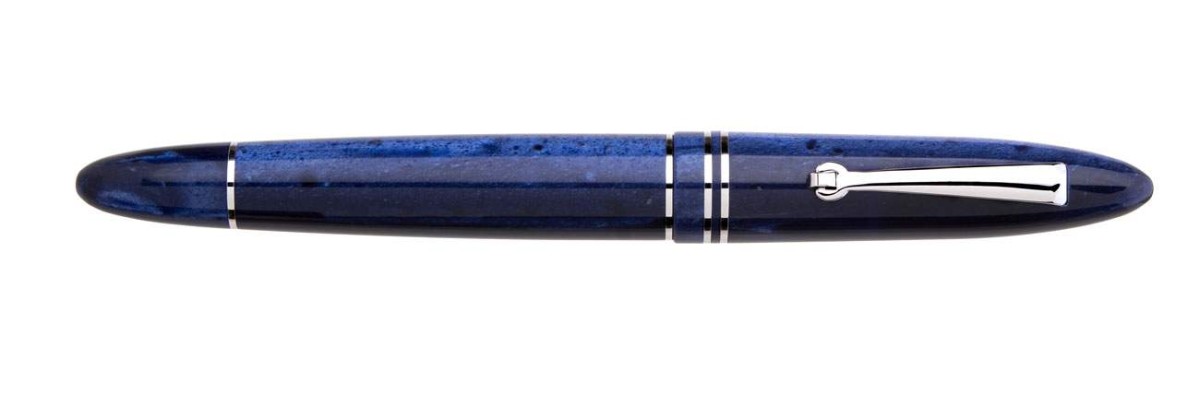 Leonardo Officina Italiana - Furore - Blu Galssia CT - Roller Leonardo Officina Italiana - Furore - Blu Galssia CT - Roller