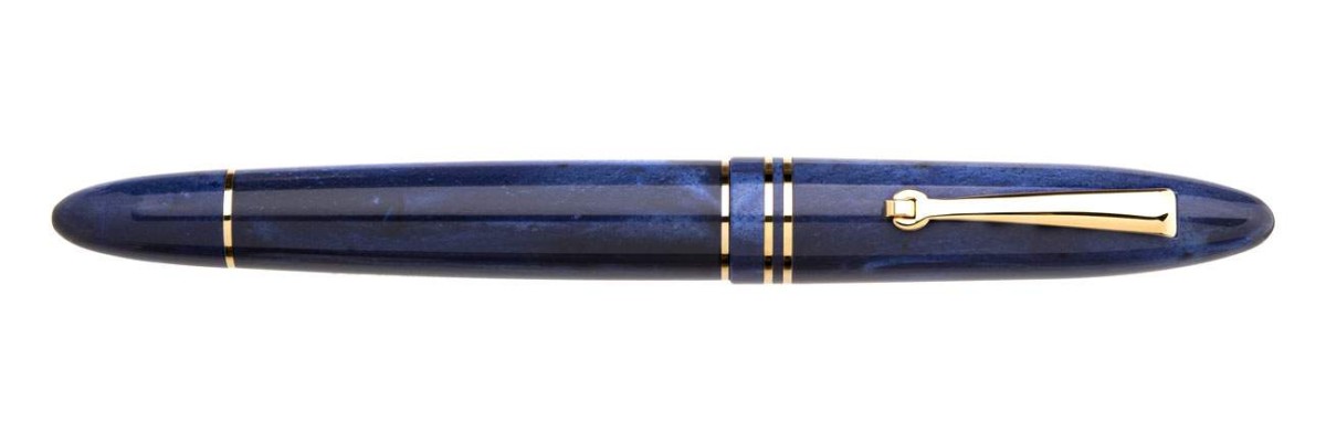 Leonardo Officina Italiana - Furore - Blu Galssia GT - Roller Leonardo Officina Italiana - Furore - Blu Galssia GT - Roller