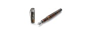 Montegrappa - Ernest Hemingway Novel Ambra - Stilografica Montegrappa - Ernest Hemingway Novel Ambra - Stilografica