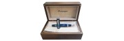 Montegrappa - Mia Limited Edition - Blue Montegrappa - Mia Limited Edition - Blue