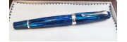Montegrappa - Mia Limited Edition - Blue Montegrappa - Mia Limited Edition - Blue