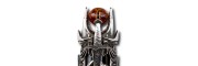 Montegrappa - Il signore degli Anelli - Stilografica Argento Montegrappa - Il signore degli Anelli - Stilografica Argento