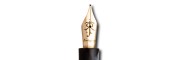 Montegrappa - Il signore degli Anelli - Stilografica Argento Montegrappa - Il signore degli Anelli - Stilografica Argento