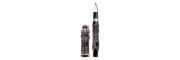 Montegrappa - Il signore degli Anelli - Roller Argento Montegrappa - Il signore degli Anelli - Roller Argento