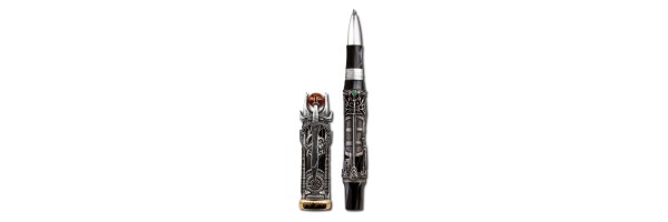 Montegrappa - The Lord of The Rings L.E. - Rollerball Pen Silver Montegrappa - The Lord of The Rings L.E. - Rollerball Pen Silver