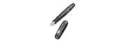 Montegrappa - Ammiraglio 1939 - Charcoal - Fountain Pen Montegrappa - Ammiraglio 1939 - Charcoal - Fountain Pen