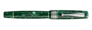 Montegrappa - Ammiraglio 1939 - Malachite Green - Fountain Pen Montegrappa - Ammiraglio 1939 - Malachite Green - Fountain Pen