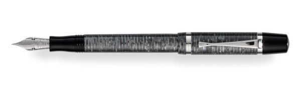 Montegrappa - Nazionale Flex - Shiny-Circles - Fountain Pen Montegrappa - Nazionale Flex - Shiny-Circles - Fountain Pen