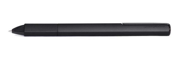 Napkin - Pininfarina - PF One - Black Napkin - Pininfarina - PF One - Black