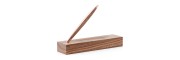 Napkin - Pininfarina - Cambiano Ink - Rose Gold Napkin - Pininfarina - Cambiano Ink - Rose Gold