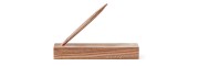 Napkin - Pininfarina - Cambiano Ink - Rose Gold Napkin - Pininfarina - Cambiano Ink - Rose Gold