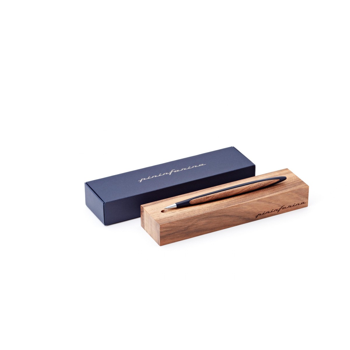 Napkin - Pininfarina - Cambiano Ink - Blu Napkin - Pininfarina - Cambiano Ink - Blu