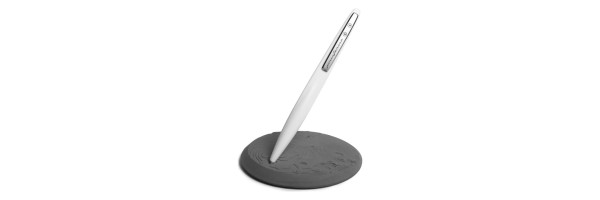 Napkin - Pininfarina - Space Moon Landing - Special Edition Napkin - Pininfarina - Space Moon Landing - Special Edition
